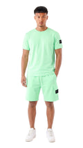 LT Green