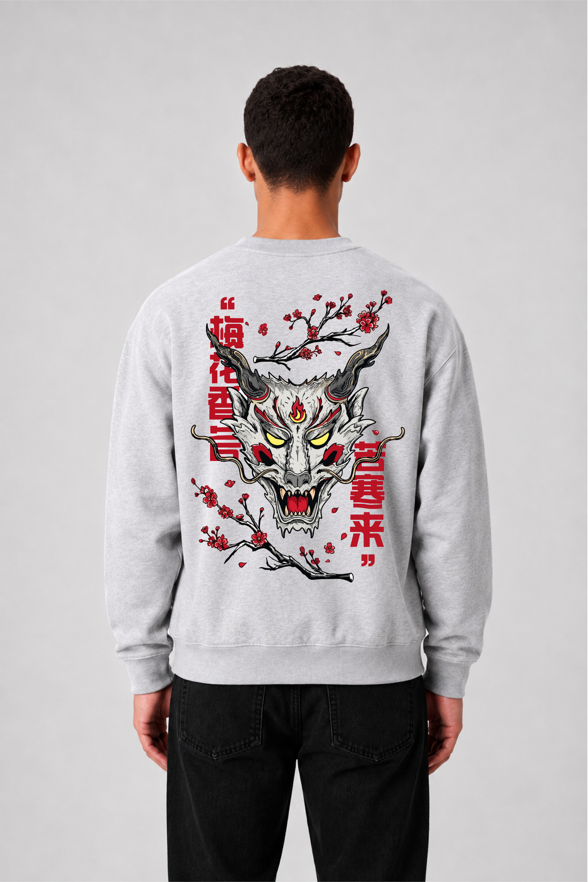 HOODIE GRAPHIC JAPAN 01 – PACK DE 8