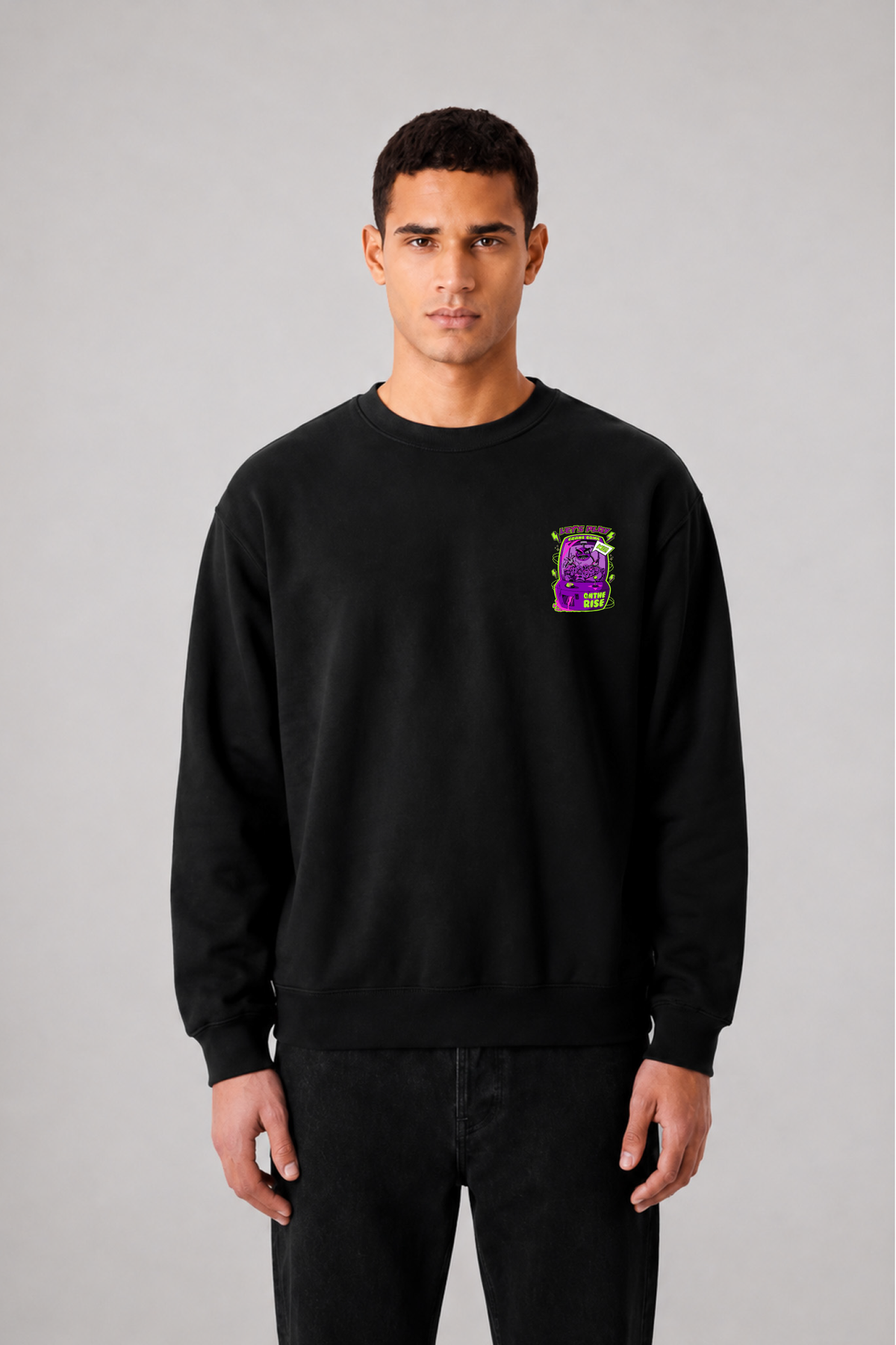 HOODIE GRAPHIC JAPAN 05 – PACK DE 8