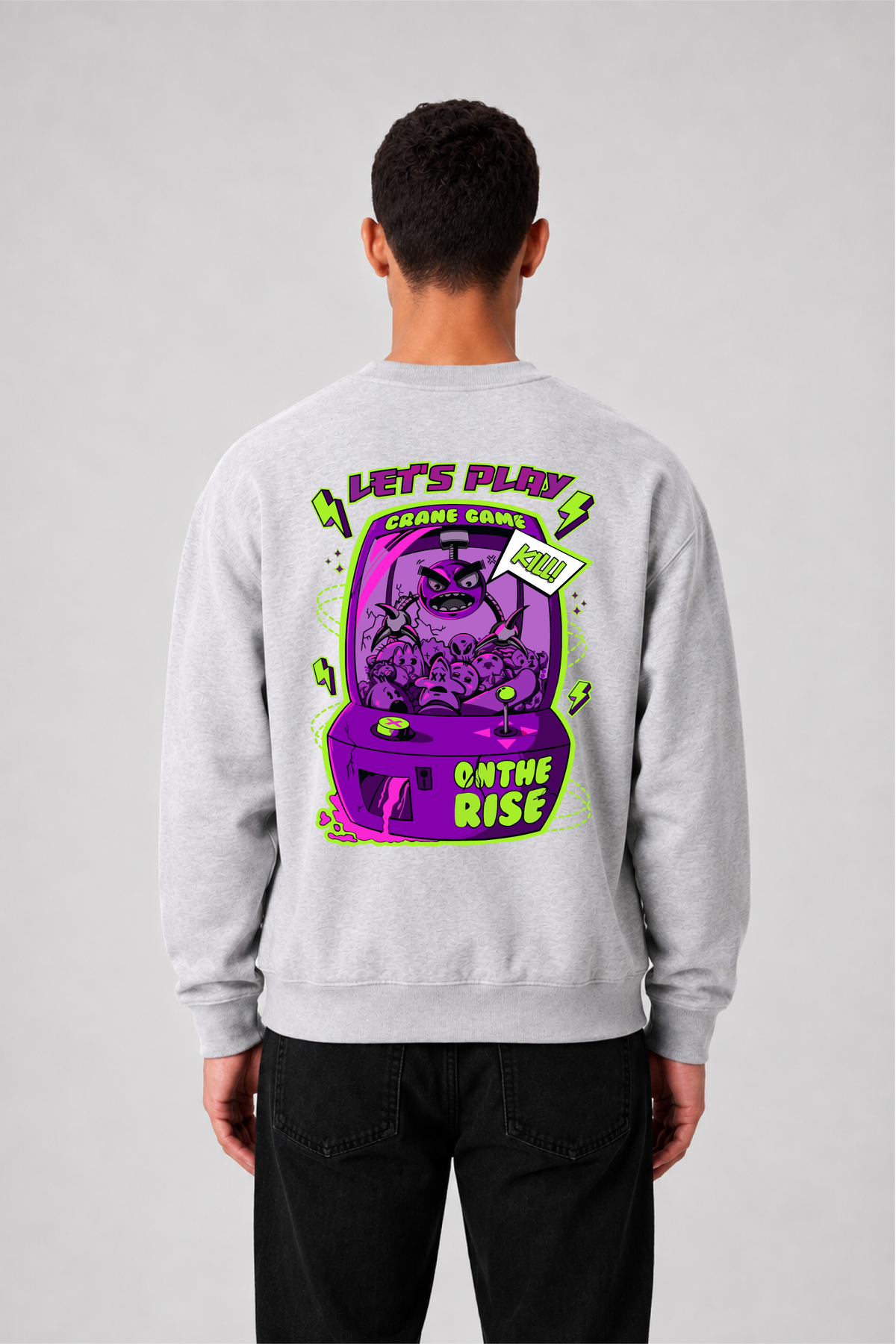 HOODIE GRAPHIC JAPAN 05 – PACK DE 8