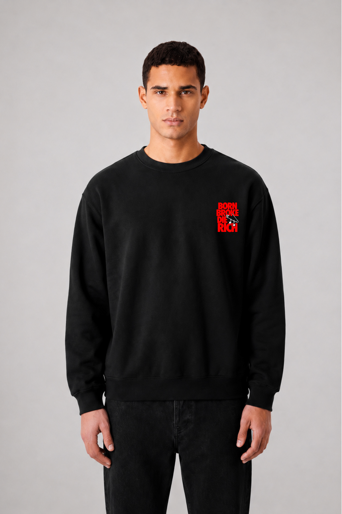 HOODIE GRAPHIC WORDS 04 – PACK DE 8