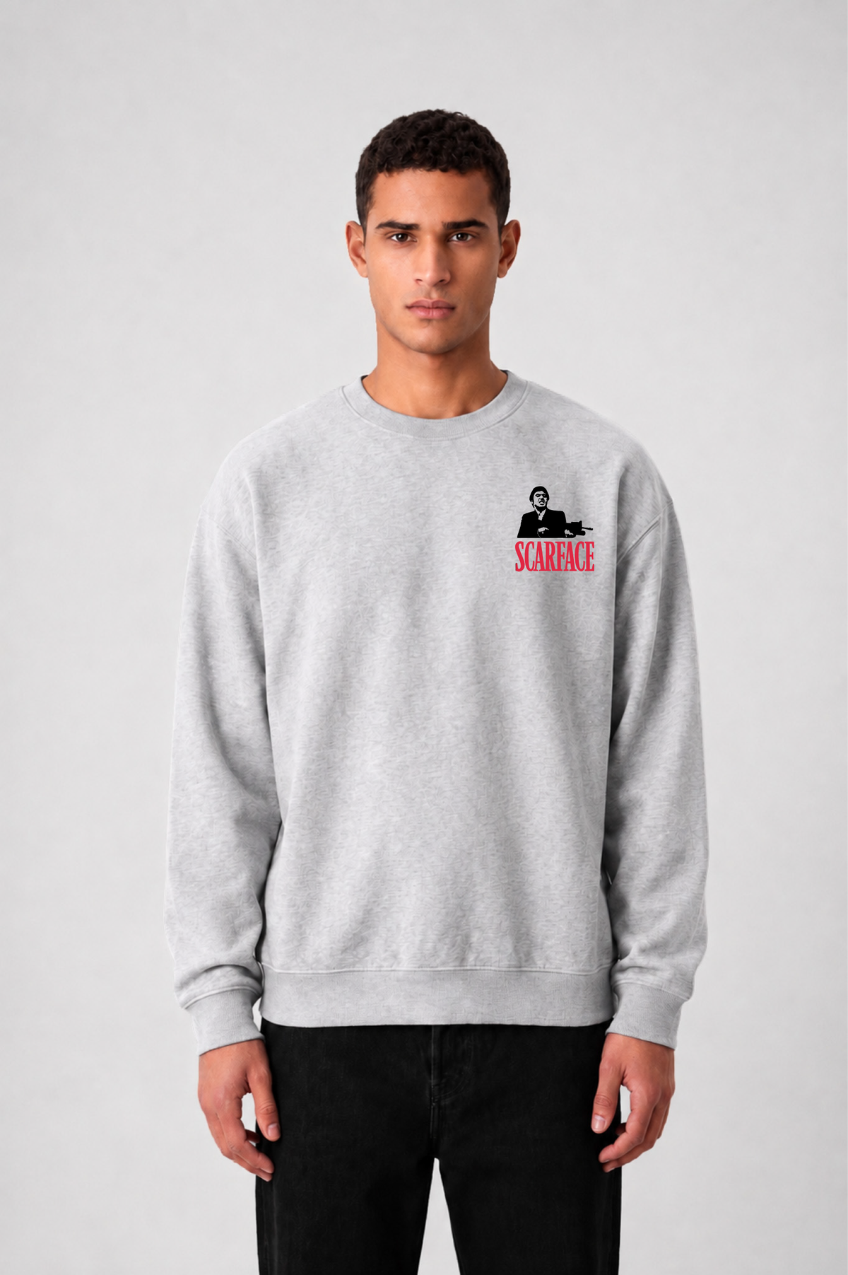 HOODIE GRAPHIC MONEY 02 – PACK DE 8