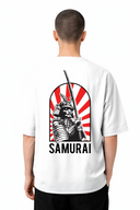 T-shirt Graphic Japan 02 – vue détail 05 – Black Industry