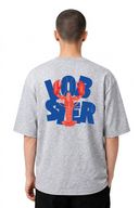 T-shirt Graphic Summer 04 – vue détail 15 – Black Industry