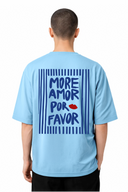 T-shirt Graphic Amor 02 – vue détail 21 – Black Industry