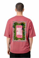 T-shirt Graphic Chill Out 03 – vue détail 05 – Black Industry