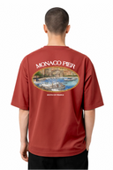 T-shirt Graphic Summer 01 – vue détail 11 – Black Industry