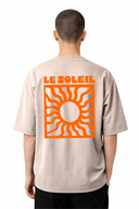 T-shirt Graphic Summer 11 – vue détail 05 – Black Industry