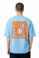 T-shirt Graphic Summer 11 – vue détail 09 – Black Industry