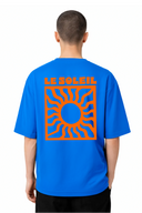T-shirt Graphic Summer 11 – vue détail 03 – Black Industry