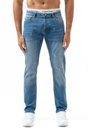 Jean Regular BI 026 – Pack de 8