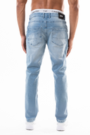 Jean Slim BI 117 – Pack de 8