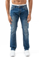 Jean Regular BI 027 – Pack de 8