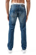 Jean Regular BI 027 – Pack de 8