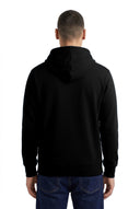 Hoodie 330 GSM – Noir – Pack de 8