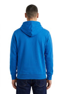 Hoodie Zip 330 GSM – Royal Bleu – Pack de 8