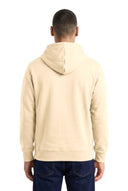 Hoodie Zip 330 GSM – Beige – Pack de 8