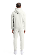 Survêtement JAB – Blanc – Pack de 7