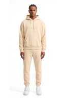 Survêtement JAB – Beige – Pack de 7