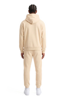 Survêtement JAB – Beige – Pack de 7