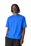 T-shirt KAIZE 310 GSM – Royal Bleu – Pack de 7