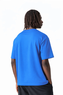 T-shirt KAIZE 310 GSM – Royal Bleu – Pack de 7