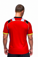 Maillot DAO – Orange – Pack de 10