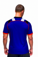 Maillot DAO – Royal Bleu – Pack de 10
