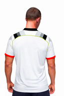 Maillot DAO – Blanc – Pack de 10