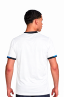 Maillot KANYA – Blanc – Pack de 10