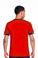 Maillot KANYA – Orange – Pack de 10