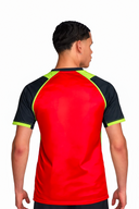 Maillot PIM – Rouge – Pack de 10