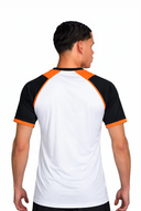 Maillot PIM – Blanc – Pack de 10