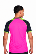 Maillot PIM – Rose – Pack de 10