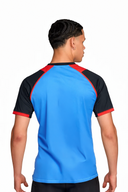 Maillot PIM – Bleu Clair – Pack de 10