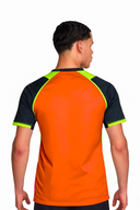 Maillot PIM – Orange – Pack de 10