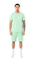 Lt Green