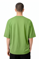 T-shirt OKEN 230 GSM – Green Eyes – Pack de 8