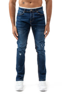 Jean Regular BI 032 – Pack de 8
