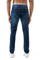 Jean Regular BI 032 – Pack de 8