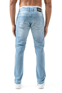 Jean Regular BI 037 – Pack de 8