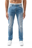 Jean Regular BI 034 – Pack de 8