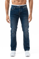 Jean Regular BI 036 – Pack de 8