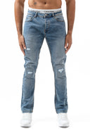 Jean Regular BI 038 – Pack de 8