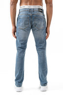Jean Regular BI 038 – Pack de 8