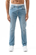 Jean Regular BI 028 – Pack de 8