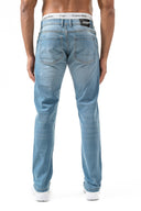 Jean Regular BI 028 – Pack de 8