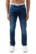 Jean Regular BI 029 – Pack de 8