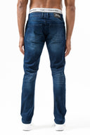 Jean Regular BI 029 – Pack de 8