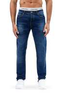 Jean Regular BI 025 – Pack de 8
